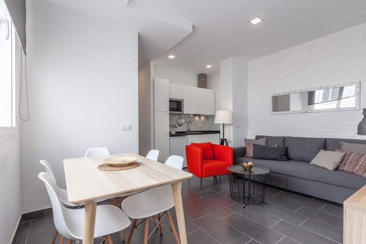 Macasta Two Appartement *