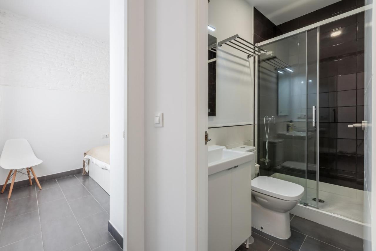 Macasta Two Appartement